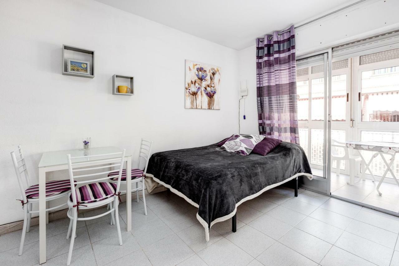 Studio Centrico Daire Torrevieja Dış mekan fotoğraf